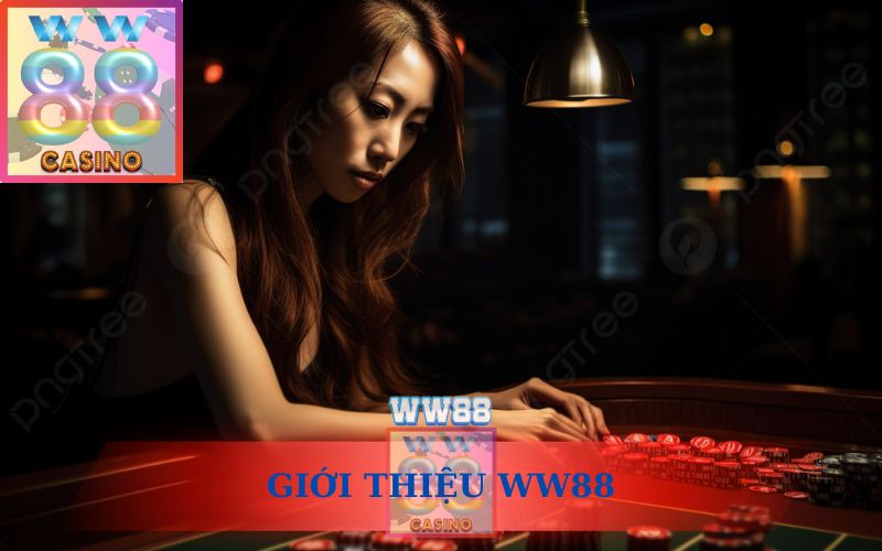 GIỚI THIỆU TỔNG QUAN VỀ NHÀ CÁI WW88