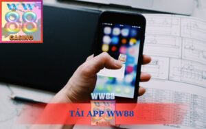 TẢI APP WW88