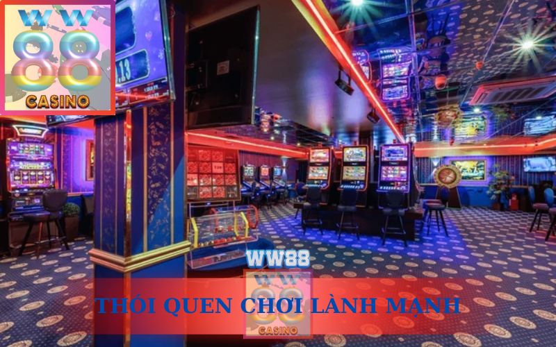 XÂY DỰNG THÓI QUEN CHƠI GAME LÀNH MẠNH