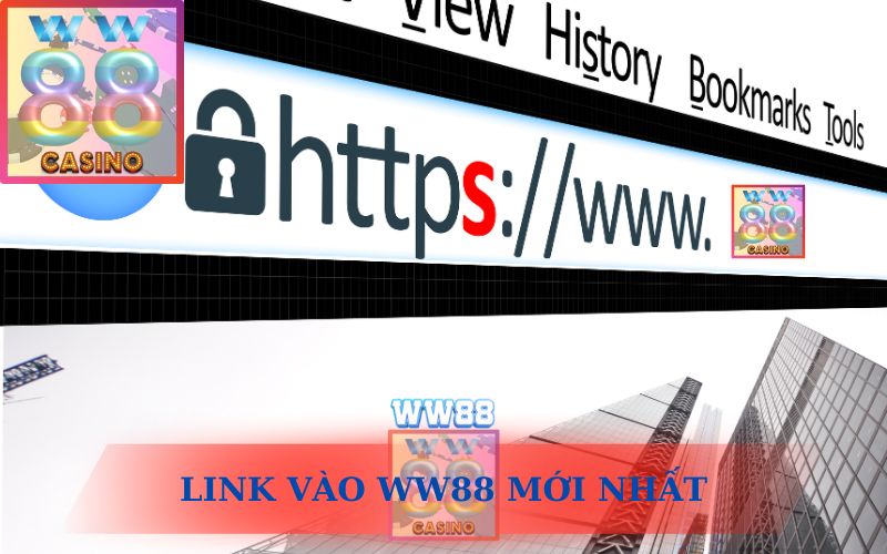 LINK VÀO WW88 MỚI NHẤT